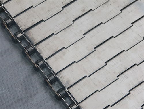 山東鏈網 金屬輸送鏈網價格 圖 不銹鋼眼鏡型鏈網