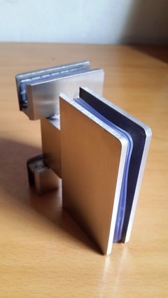 【【恒澤】廠價直銷優(yōu)質(zhì)供應浴室夾/浴室合頁/不銹鋼玻璃夾/焊夾】價格,廠家,圖片,門夾,高要市金利鎮(zhèn)恒澤五金制品廠-