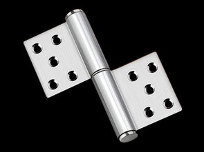 供應(yīng)不銹鋼合頁(yè),不銹鋼旗形合頁(yè),不銹鋼小合頁(yè),揭陽(yáng)爍群合頁(yè)