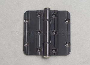 折疊門合頁 廣東省高要市金利中泰五金金屬制品廠 大折疊門合頁,平開門合頁,不銹鋼彈簧合頁,不銹鋼玻璃浴室夾,隱形紗窗