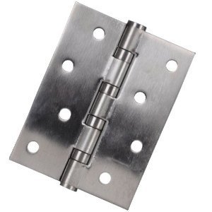 贛春 4寸304不銹鋼-木門(mén)合頁(yè) 不銹鋼色 【贛春】 價(jià)格 報(bào)價(jià) 圖片