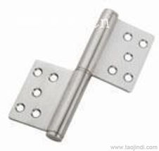 質(zhì)量第一旗型合頁(yè)廠家 溫州不銹鋼閉門鉸鏈 中大進(jìn)五金制品廠價(jià)格 廠家 圖片