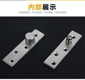 高端不銹鋼門精選圖鑒 427組不銹鋼可調(diào)合頁設(shè)計賞析